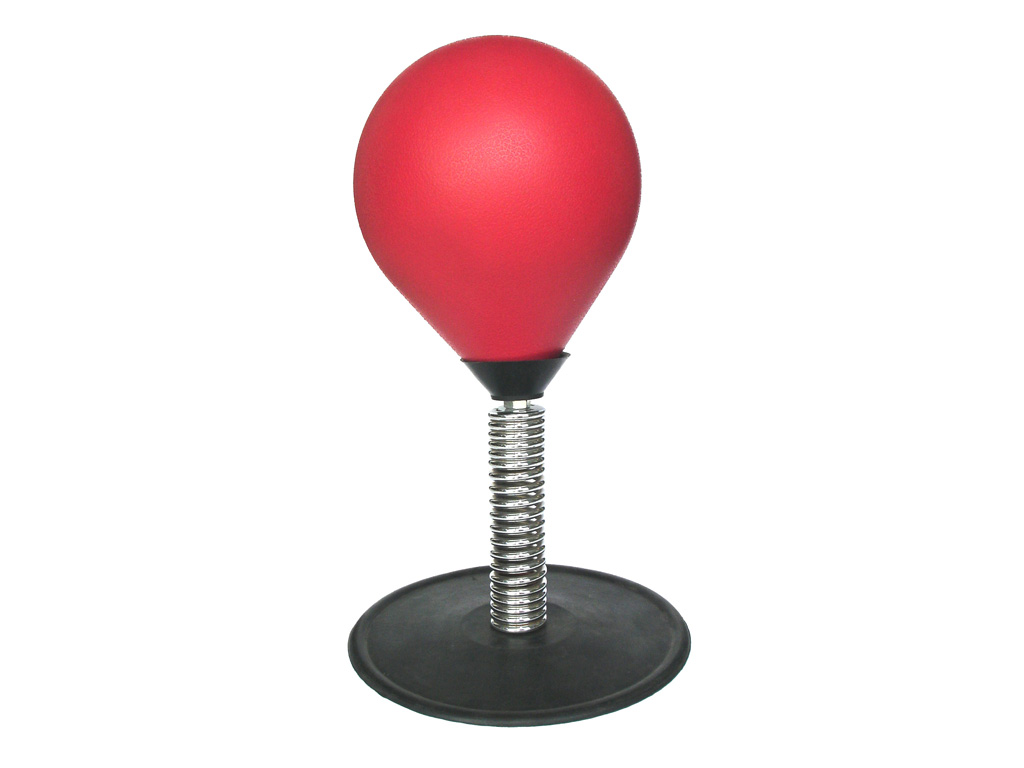 Boxing Ball